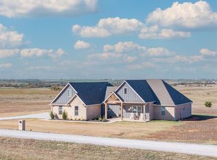 4169 Red Cedar Ave NW, Piedmont, OK 73078