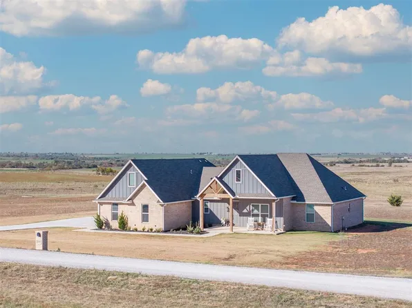 4169 Red Cedar Ave NW, Piedmont, OK 73078