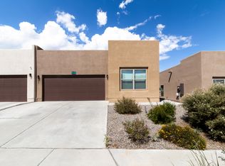 8809 Arkansas Rd NW, Albuquerque, NM 87120