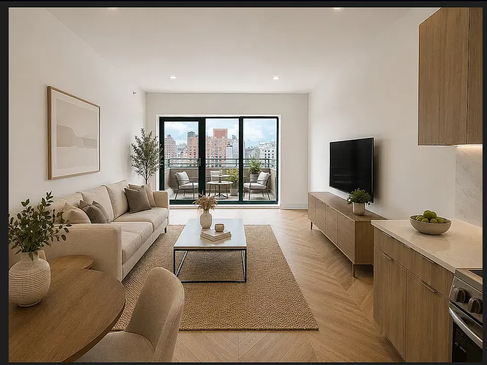 600 Columbus Ave #14E