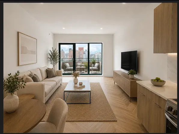 600 Columbus Avenue image 1 of 9