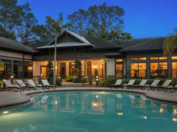 The Lodge at Hidden River