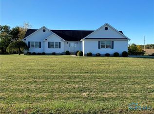 Q480 County Road 18, Napoleon, OH 43545