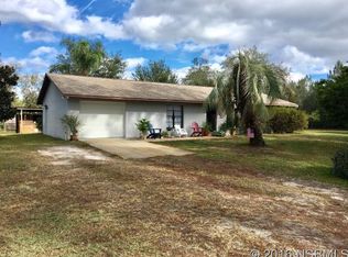 4025 Bexhill Dr, New Smyrna Beach, FL 32168