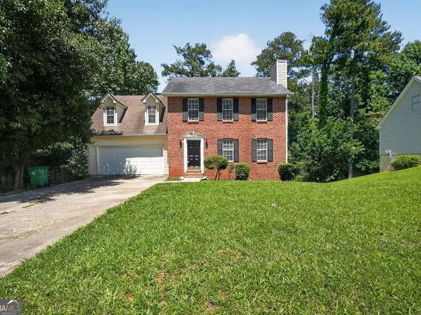 1298 Baywood Gln, Lithonia, GA 30058