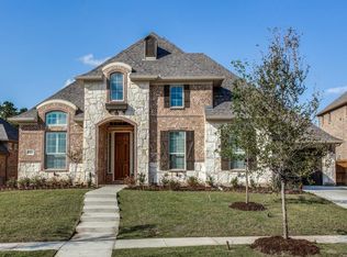 5001 Bateman Rd, Fort Worth, TX 76244