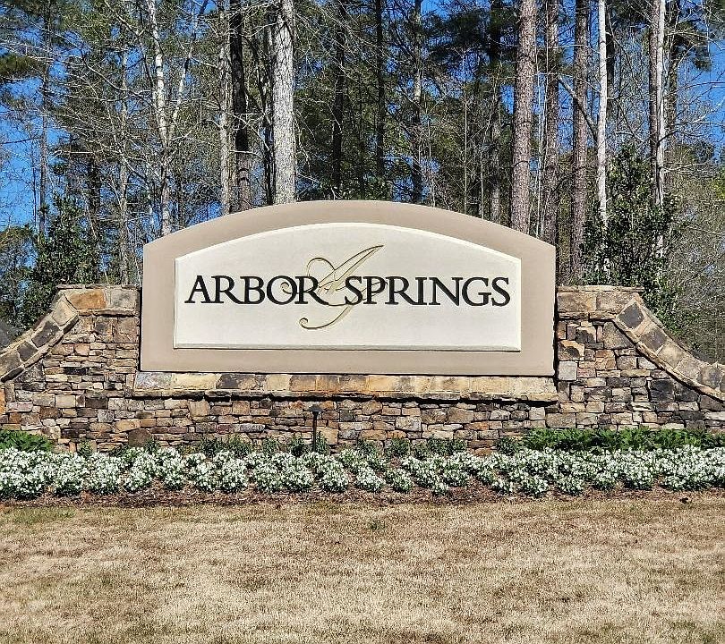 1st image of LOT-40I Arbor Springs Pkwy