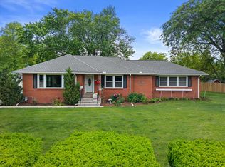 3820 Meachem ROAD, Mount Pleasant, WI 53403