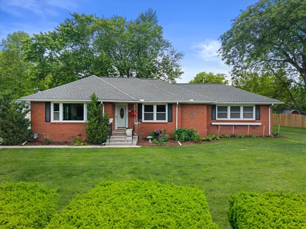 3820 Meachem ROAD, Mount Pleasant, WI 53403