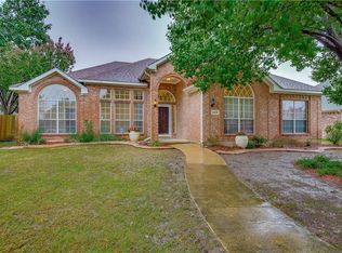 2310 Wellesly Rd, Rowlett, TX 75089