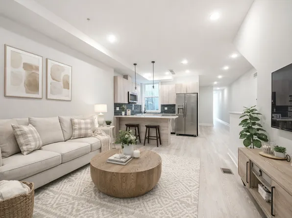 1841 N 17th St #1, Philadelphia, PA 19121