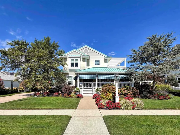 407 E Atlantic Blvd, Ocean City, NJ 08226