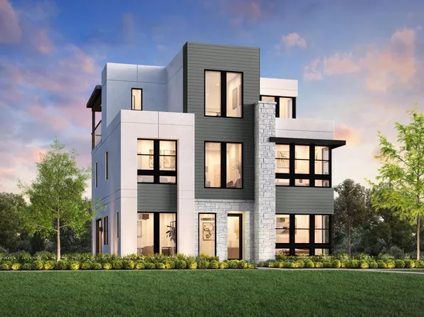 Maranta Plan, Toll Brothers at Great Park Neighborhoods - Alder Collection