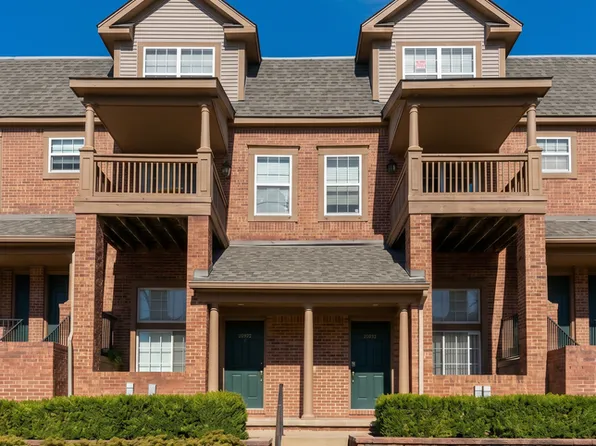 2741 Barclay Way, Ann Arbor, MI 48105