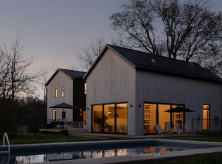 2468 County Road 15, Prince Edward County, ON K0K2T0