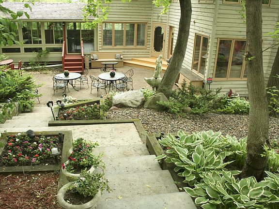 So Beautiful and Secluded!