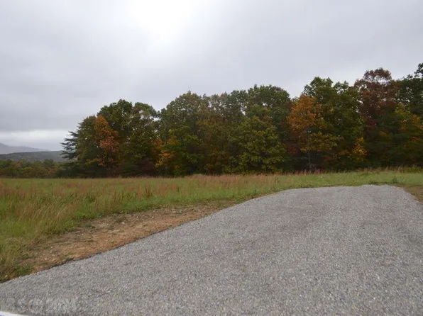 8 Johns Creek Mountain Rd, New Castle, VA 24127