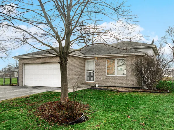 (undisclosed Address), Phoenix, IL 60426