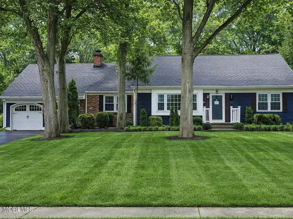 84 Robbins Court, Brick, NJ 08724