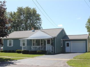 72 Carter St, Lancaster, NY 14086