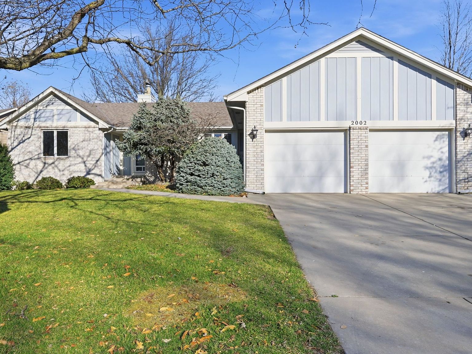 2002 N Teal Brook St, Wichita, KS 67235 | Zillow