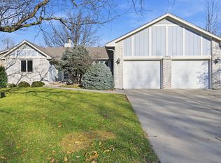 2002 N Teal Brook St, Wichita, KS 67235