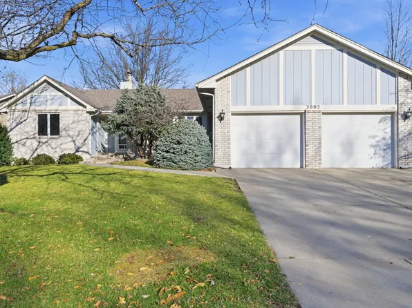 2002 N Teal Brook St, Wichita, KS 67235