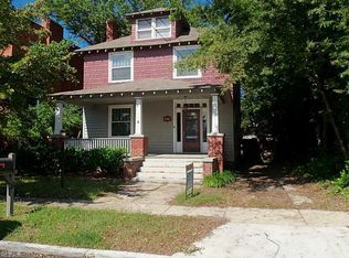 231 51st St, Newport News, VA 23607