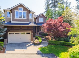 8153 NE 117th Pl, Kirkland, WA