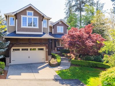 8153 NE 117th Place, Kirkland, WA, 98034