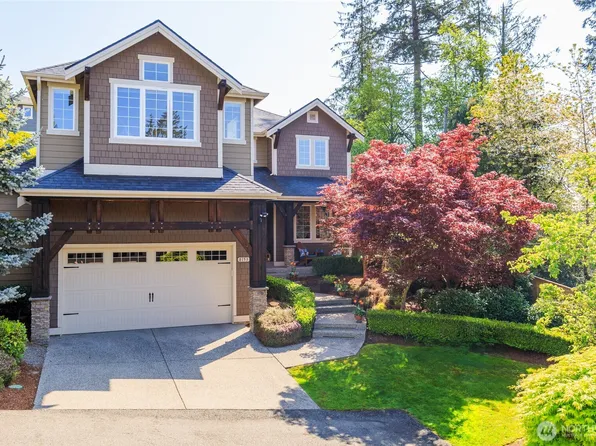 8153 NE 117th Place, Kirkland, WA 98034