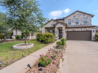 24714 Aliaga Glen Dr, Richmond, TX 77406