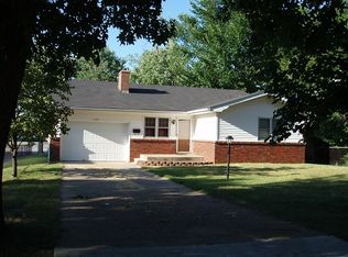 725 W Talmage St, Springfield, MO 65803