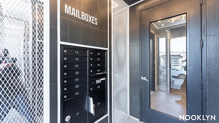 Rented by Nooklyn NYC LLC | media 21