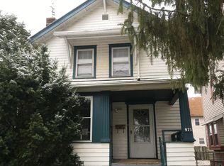 971 Peckham St, Akron, OH