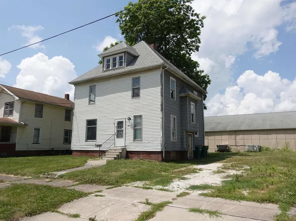 442 S Chambers St, Galesburg, IL 61401