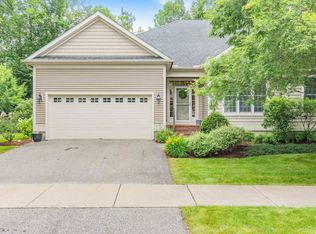 27 Ian Pl, Williston, VT 05495