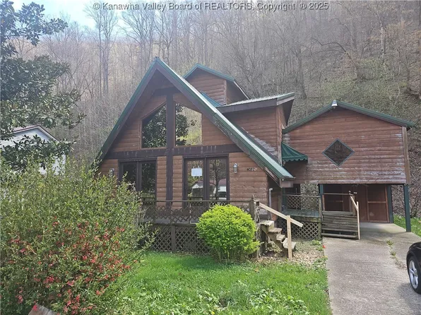 4082 Dixie Hwy, Lizemores, WV 25125