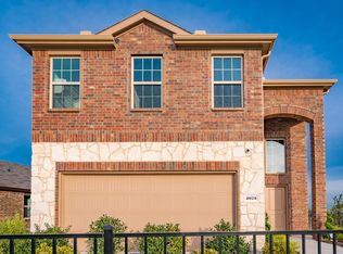 1037 Old Oaks Dr, Forney, TX 75126