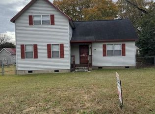 568 Violet Ave, Macon, GA 31201