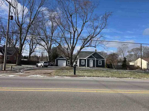 12307 68th Ave, Allendale, MI 49401