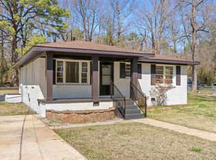 2223 Circle Dr, Bessemer, AL 35023