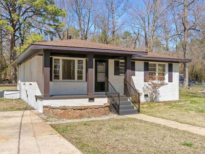 2223 Circle Dr, Bessemer, AL, 35023