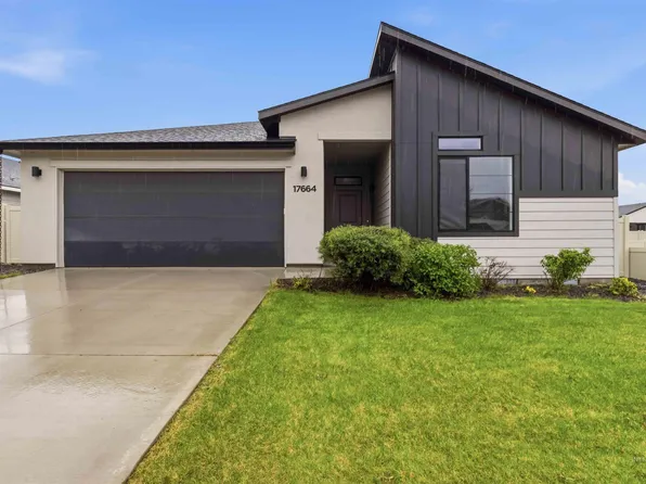 17664 N Onaway Ave, Nampa, ID 83687