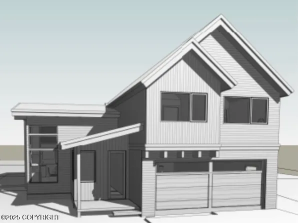 L1 Whisper Hill Cir, Anchorage, AK 99508