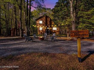 159 Oak Pl, Blakeslee, PA 18610