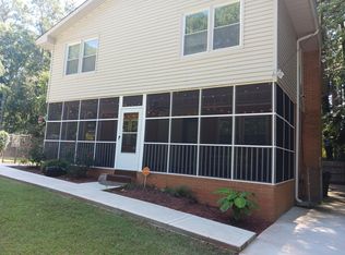 4273 Marjorie Rd APT A, Snellville, GA 30039
