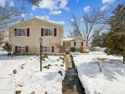 222 College Drive, Pemberton, NJ, 08068