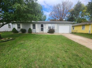 2315 W Page St, Springfield, MO 65802