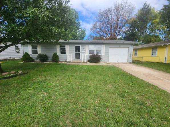 2315 W Page Street, Springfield, MO 65802